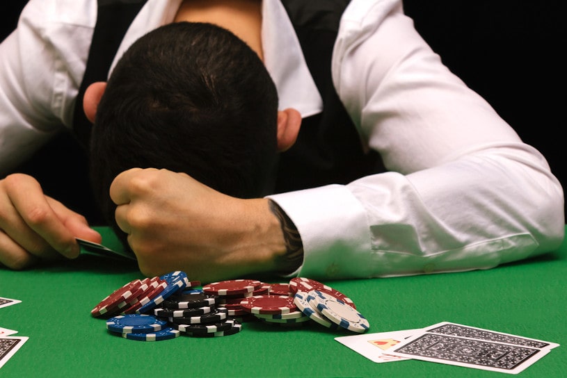 irresponsible Gambling - It Can Be Avoided