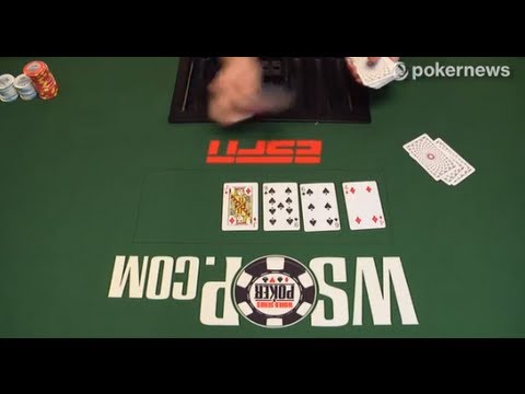 How to Gain in the Hi Lo Omaha Poker