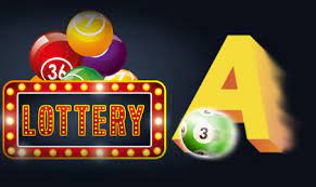 Lottery Terms and Definitions You Should Know
