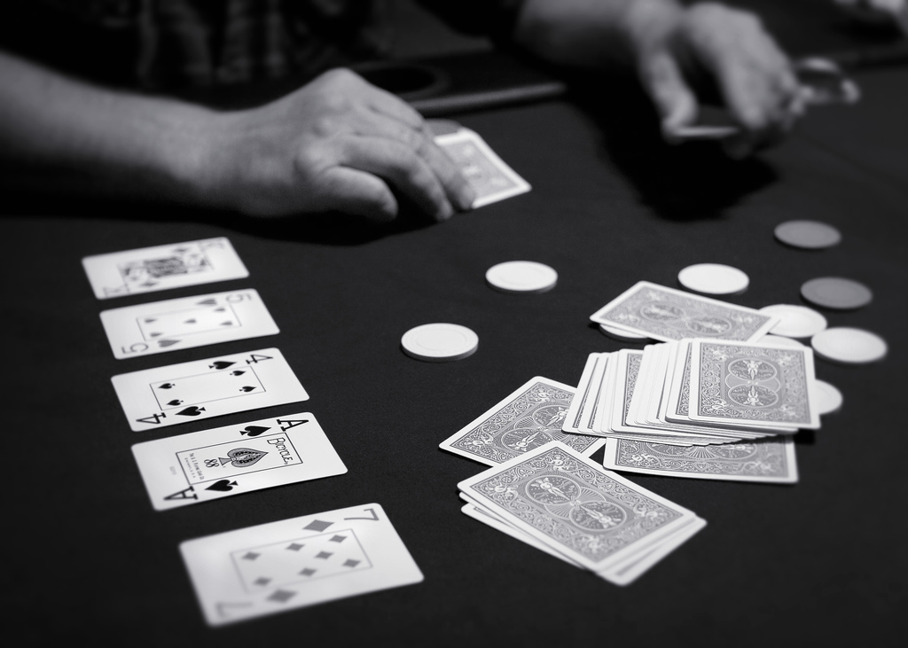 Tips About Texas Hold'em Poker - Play Free Online Poker