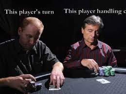 How To Spot Tells In Poker - The Secret Ofourses And Tips