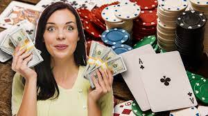 Casinos Offer the Fun of Gambling to Everyone