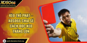 Kèo Thẻ Phạt – XOSO66 Chia Sẻ Cách Đọc Kèo Thắng Lớn