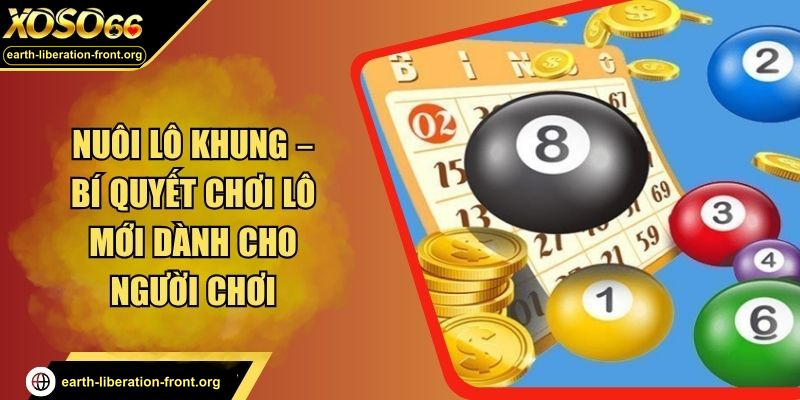 Nuôi Lô Khung – Bí Quyết Chơi Lô Mới Dành Cho Người Chơi