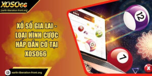 Xổ Số Gia Lai - Loại Hình Cược Hấp Dẫn Có Tại Xoso66 