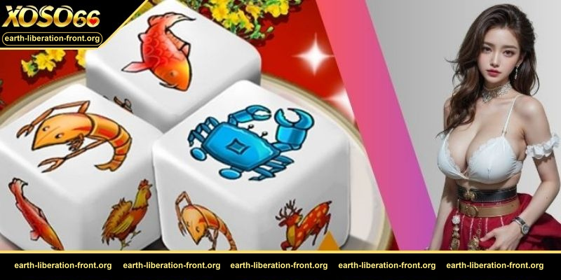Khái niệm tổng quát về bầu cua online