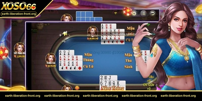 Giải thích Mậu Binh là gì?