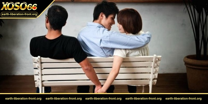 mơ thấy vợ ngoại tình đánh con gì – Giấc mơ vợ ngoại tình có thể là dấu hiệu cảnh báo từ tiềm thức