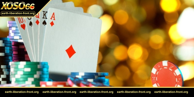 Những bí quyết trong poker luôn được áp dụng và thành công