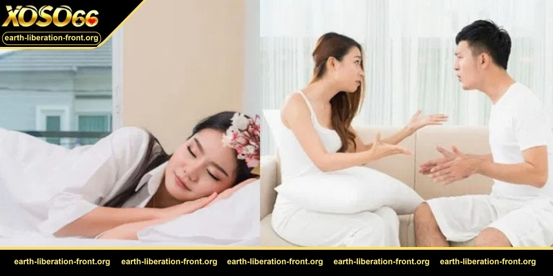 Mơ thấy vợ chồng cãi nhau đánh con gì là câu hỏi được nhiều người tìm kiếm