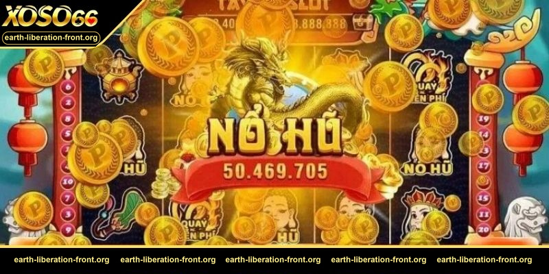 Nổ hũ B52 – Ưu điểm nổi bật của tựa game thu hút nhiều hội viên