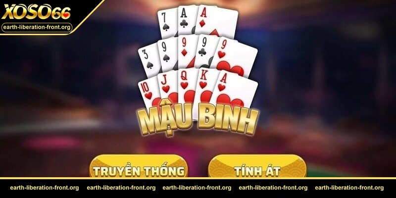 Một số dấu hiệu tâm lý trong mậu binh