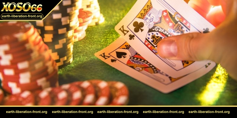bí quyết trong poker – Giữ bình tĩnh trong mọi ván là điều rất quan trọng