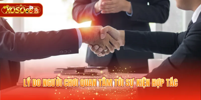 XOSO66 Hợp Tác Pg Gaming – Lý do người chơi quan tâm tới sự kiện hợp tác