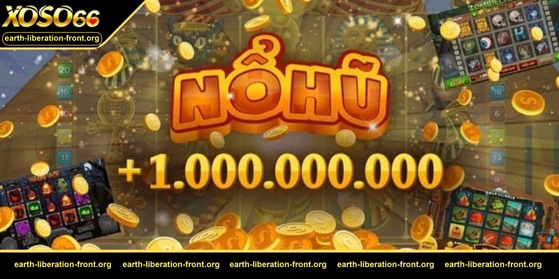 Nổ hũ B52 – Mẹo chơi game nổ hũ dễ thắng và giành giải thưởng lớn