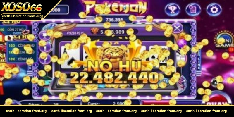 nổ hũ FC – Chọn đúng khung giờ giúp tăng tỷ lệ trúng lớn khi chơi nổ hũ 