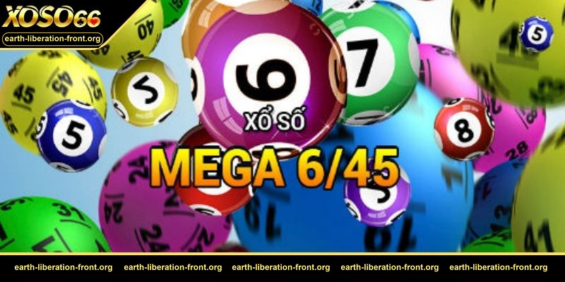 Xổ số Mega Jackpot – Tránh những sai lầm cơ bản để không mất cơ hội chiến thắng