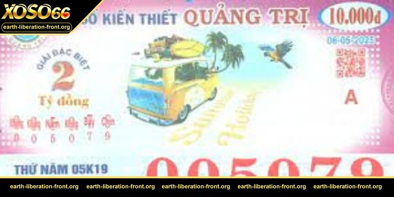 Xổ Số Quảng Trị – Hãy kết hợp hoàn hảo giữa logic cùng một chút may mắn để thành công