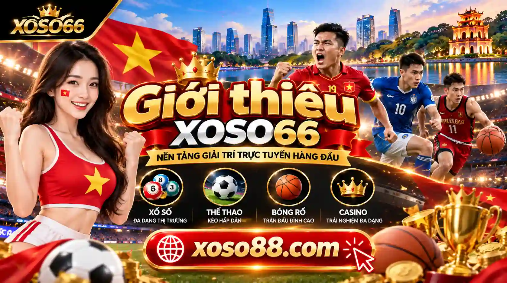 Giới thiệu