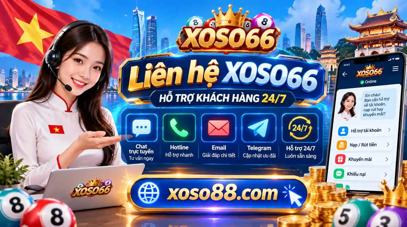 Liên hệ